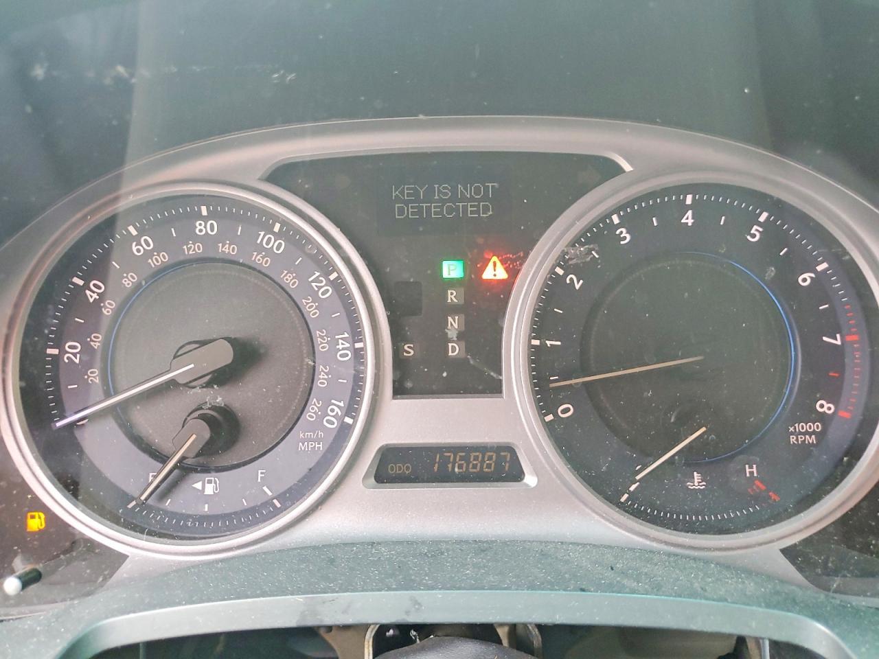 2006 LEXUS IS 250