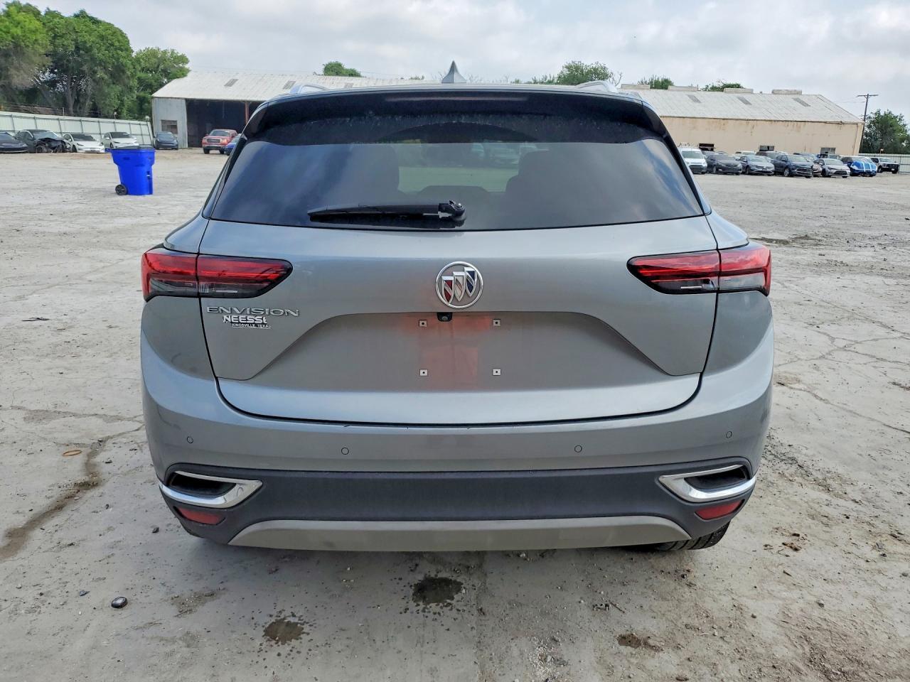 2023 BUICK Envision