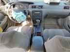 2001 TOYOTA CAMRY