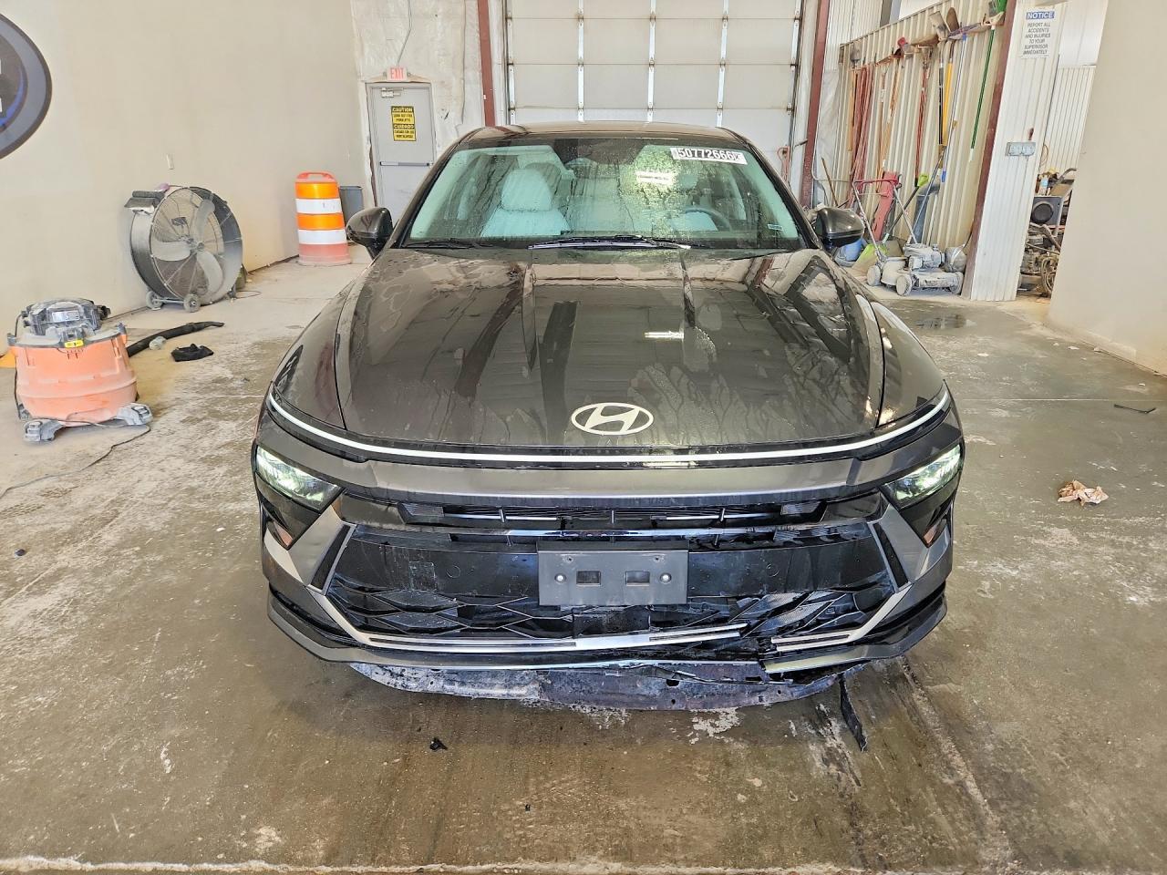2025 HYUNDAI SONATA