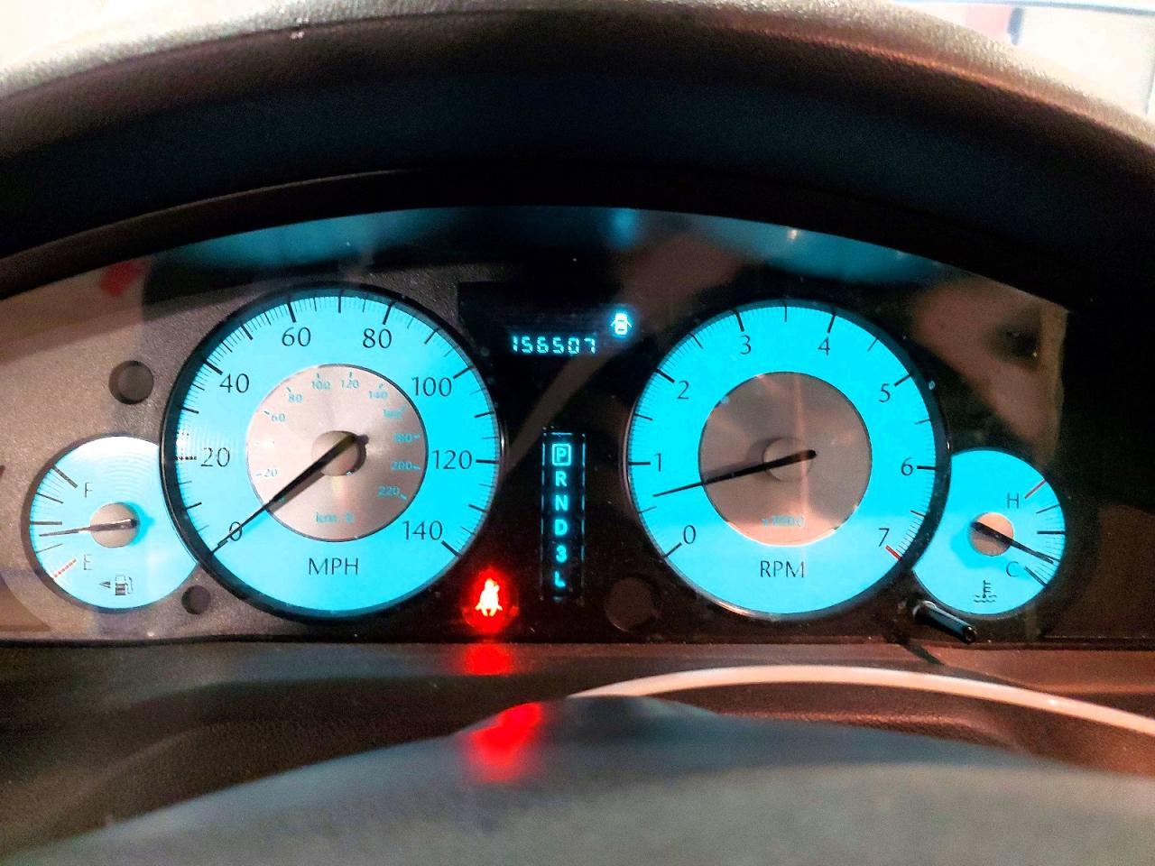2010 CHRYSLER 300