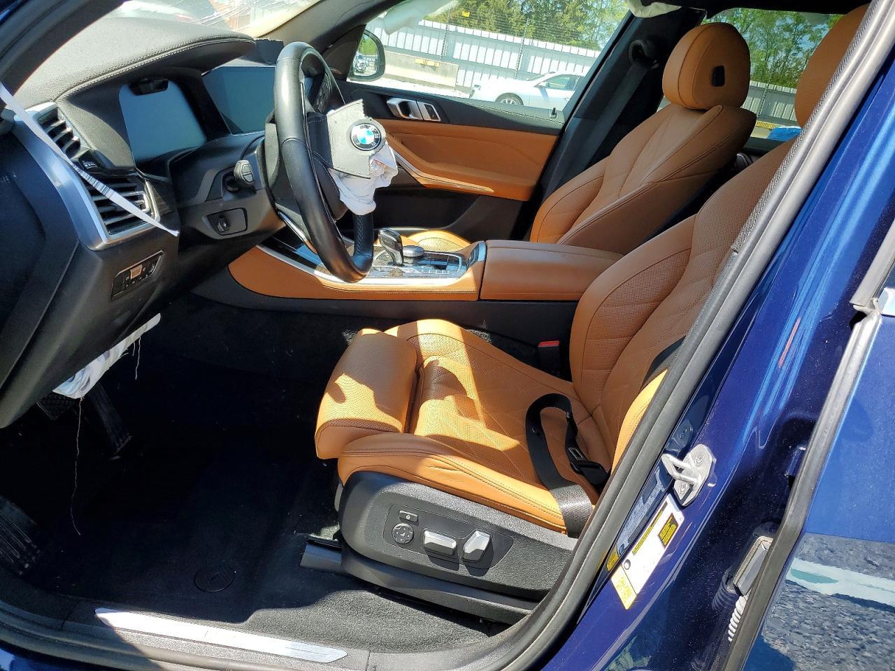 2023 BMW X5