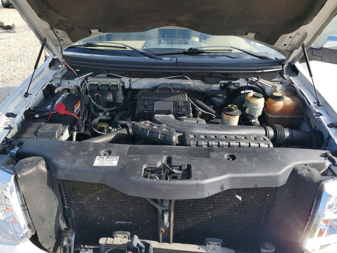 2007 FORD F-150 Lightning