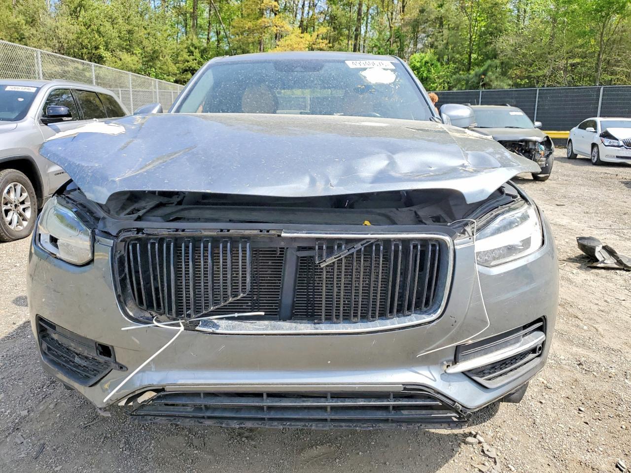 2018 VOLVO XC90