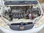 2003 TOYOTA COROLLA