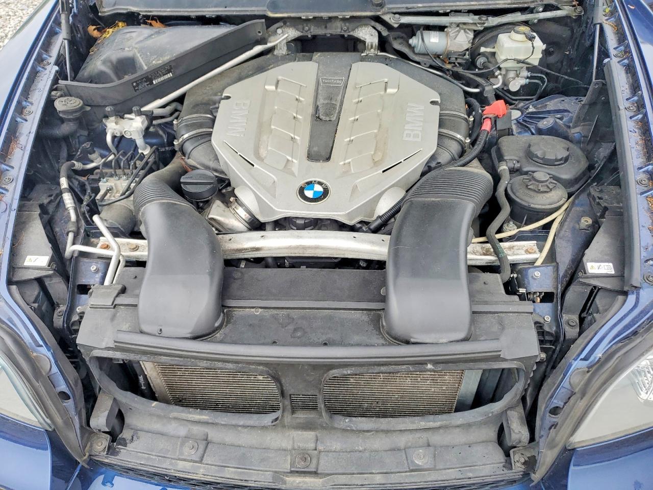2013 BMW X5