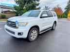 2008 TOYOTA Sequoia