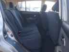 2012 NISSAN VERSA