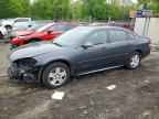 2011 CHEVROLET IMPALA