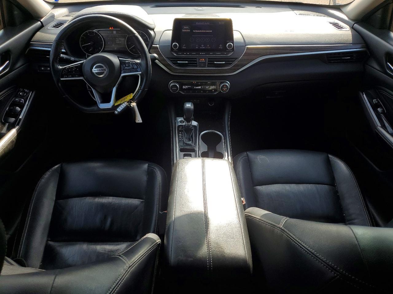 2020 NISSAN ALTIMA