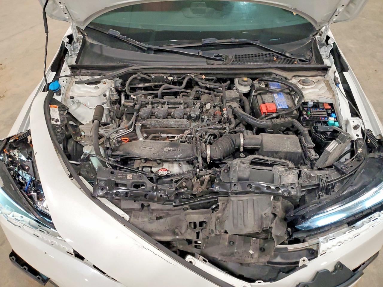 2023 HONDA CIVIC