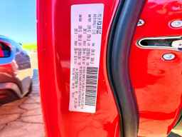 2016 DODGE JOURNEY