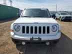 2017 JEEP PATRIOT