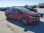 2021 NISSAN VERSA