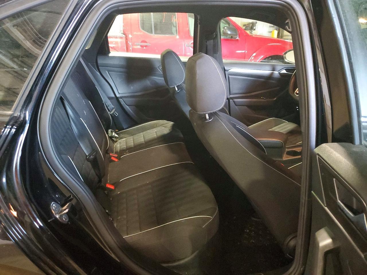2024 VOLKSWAGEN JETTA