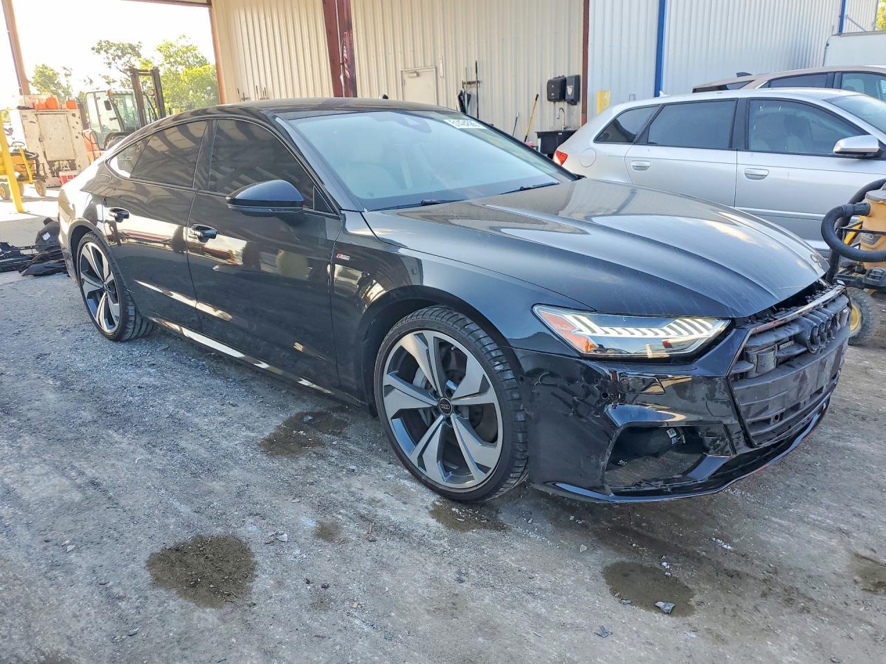 2023 AUDI A7