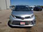 2019 TOYOTA SIENNA