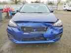 2018 SUBARU IMPREZA