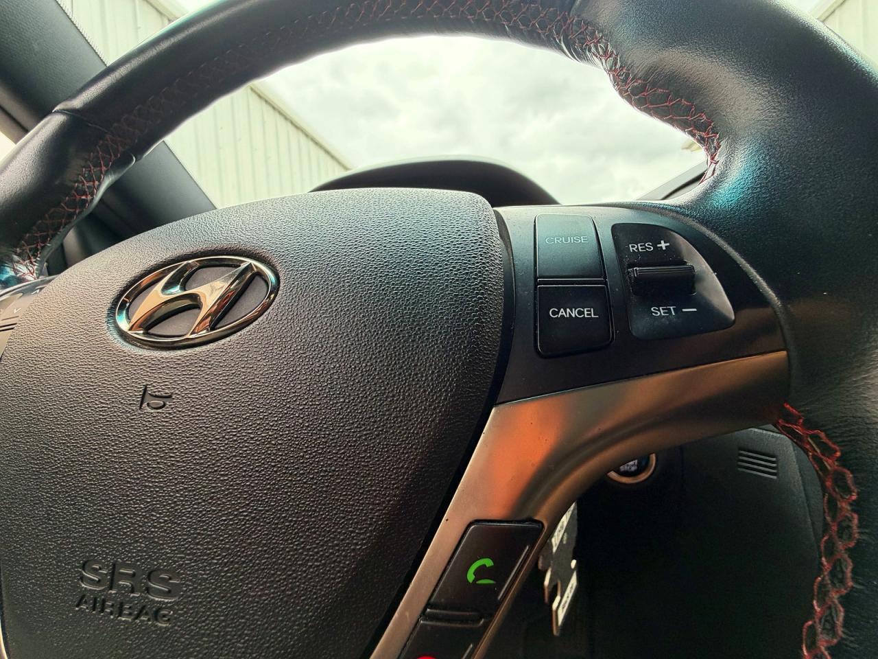 2016 HYUNDAI GENESIS
