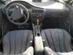 2003 CHEVROLET Cavalier