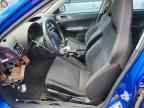 2008 SUBARU IMPREZA