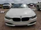 2014 BMW 3 SERIES
