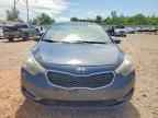 2016 KIA FORTE
