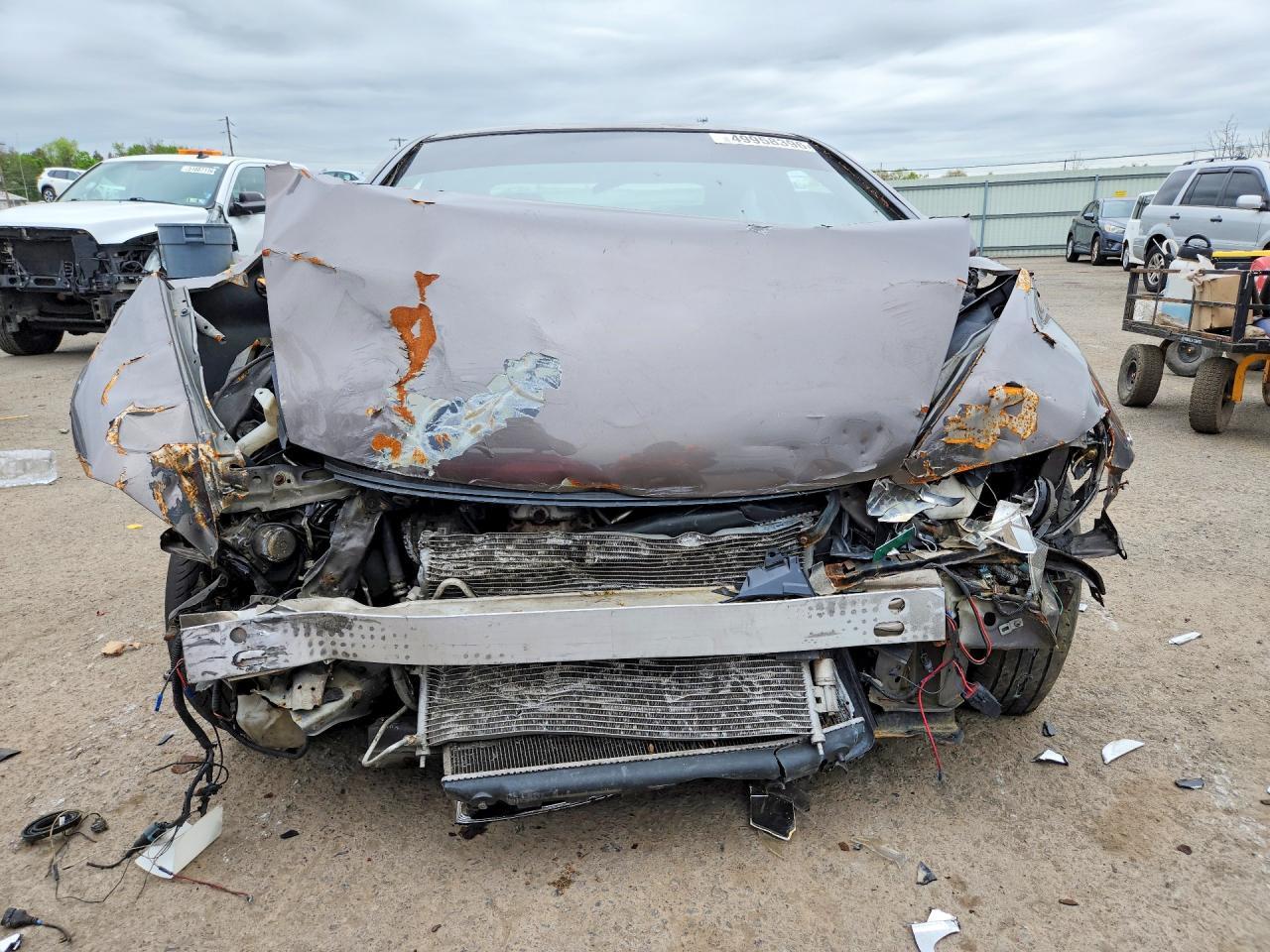 2011 HONDA CIVIC