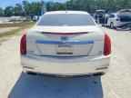 2014 CADILLAC CTS