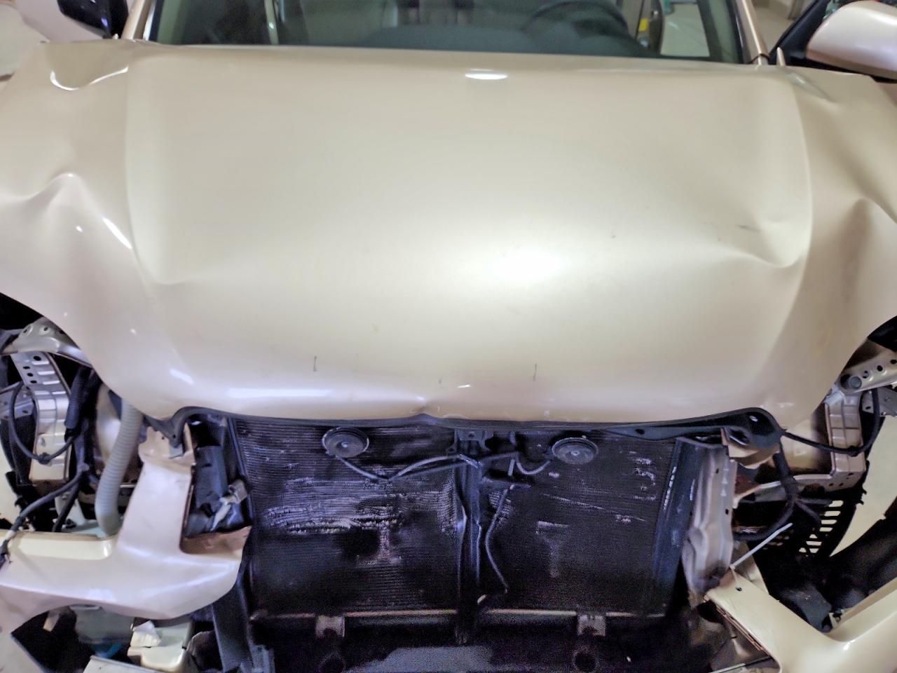 2010 TOYOTA HIGHLANDER