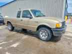 2001 FORD RANGER