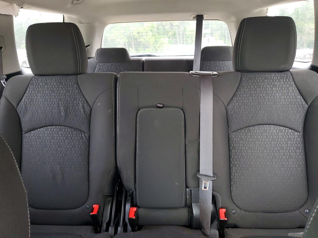 2015 GMC ACADIA