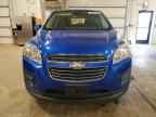 2016 CHEVROLET TRAX