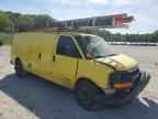 2004 CHEVROLET EXPRESS 2500