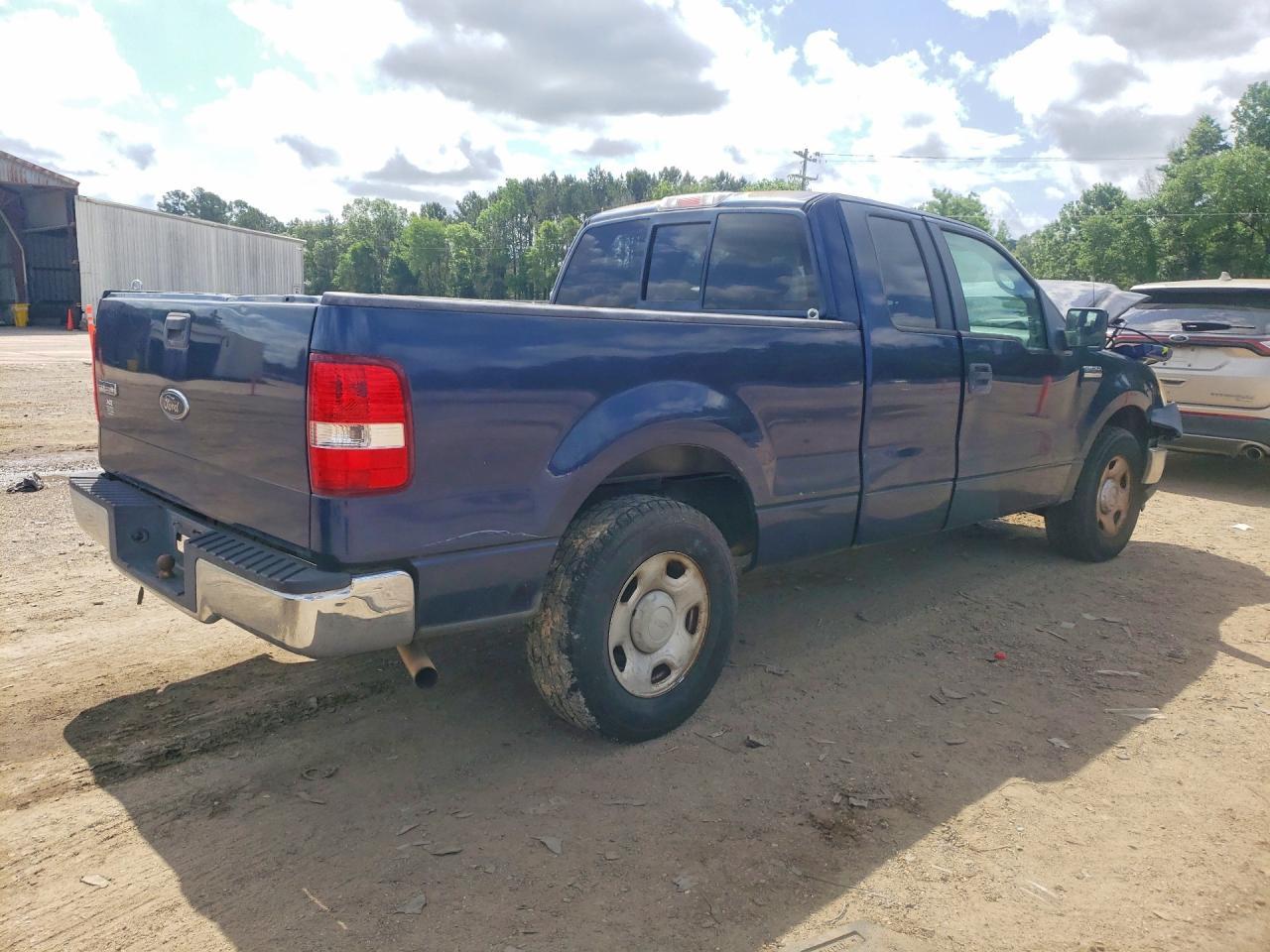 2005 FORD F-150 Lightning