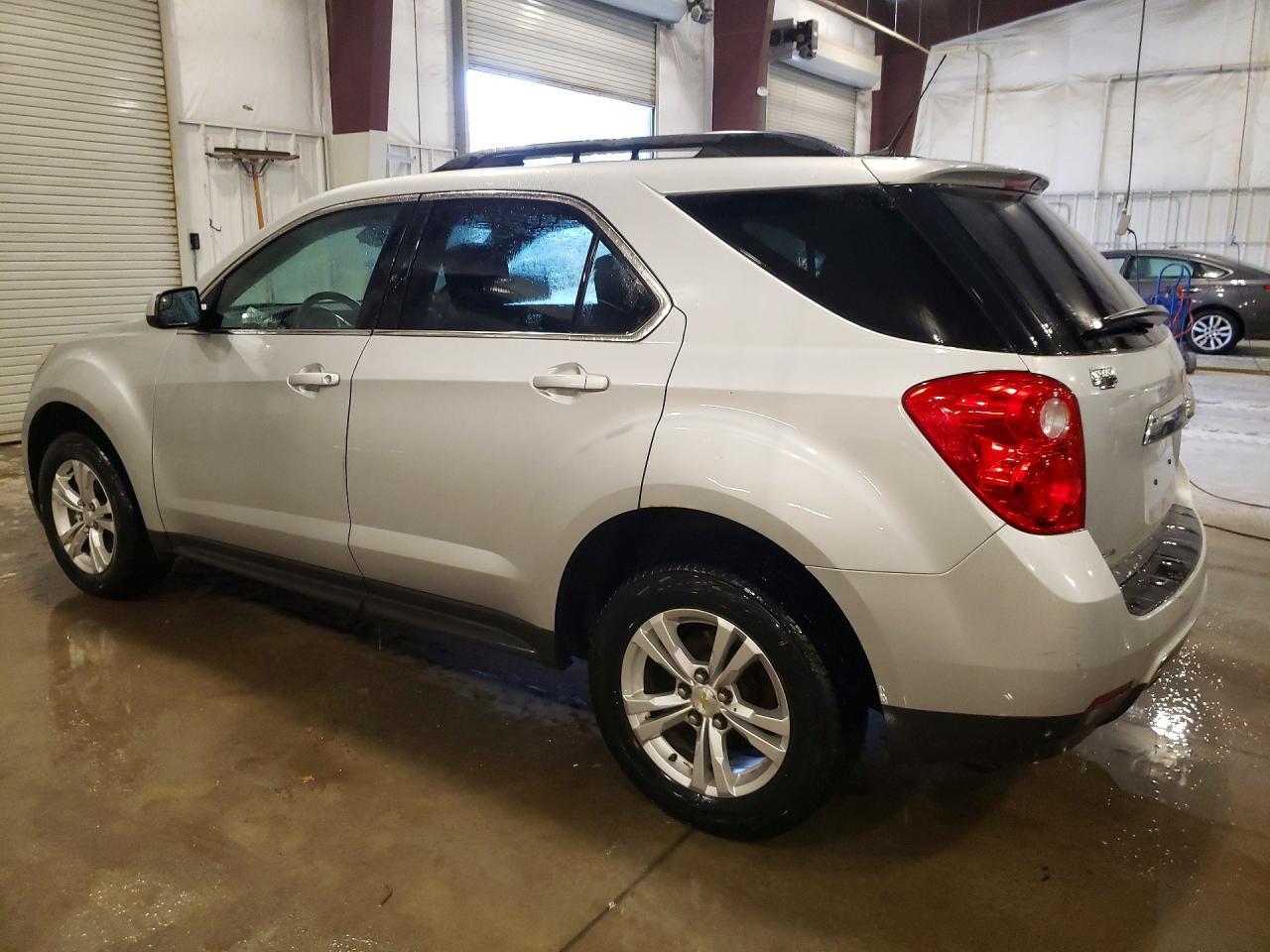 2013 CHEVROLET EQUINOX