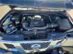 2014 NISSAN Frontier