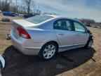 2011 HONDA CIVIC
