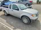 2012 NISSAN Frontier