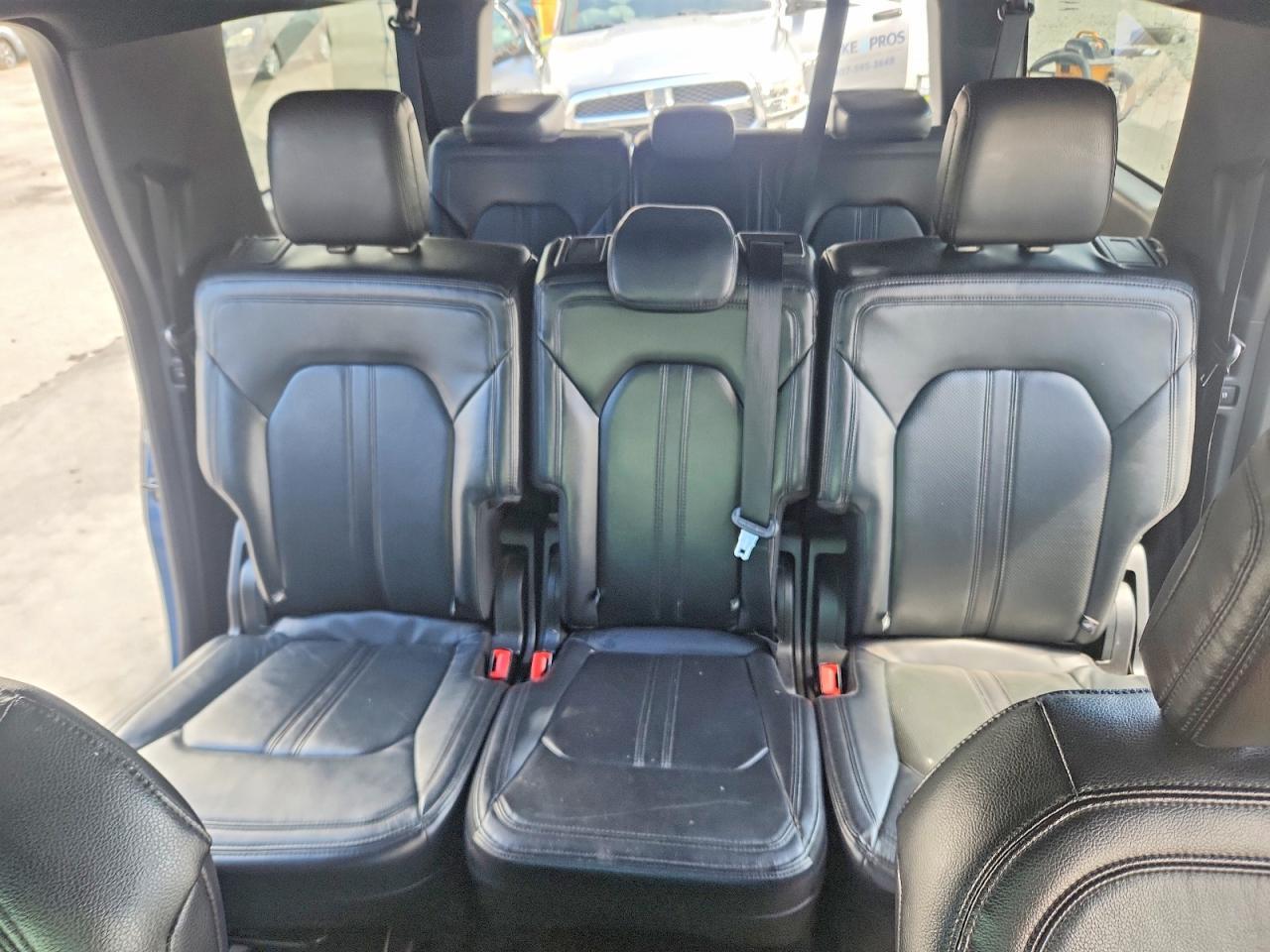 2019 FORD Expedition