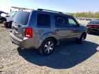 2012 HONDA PILOT