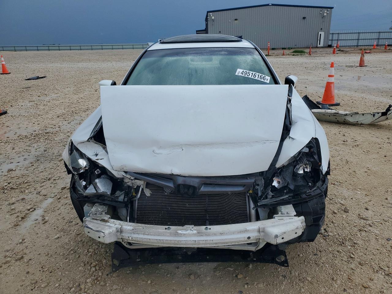 2005 HONDA ACCORD