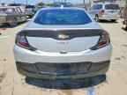 2017 CHEVROLET VOLT