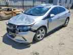 2017 CHEVROLET VOLT