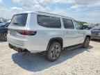 2025 JEEP Wagoneer