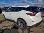 2017 NISSAN MURANO