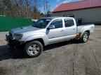 2012 TOYOTA TACOMA