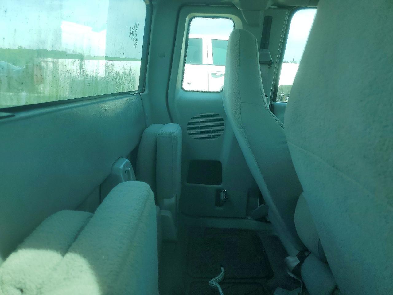 2000 FORD RANGER