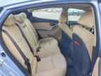 2012 HYUNDAI ELANTRA