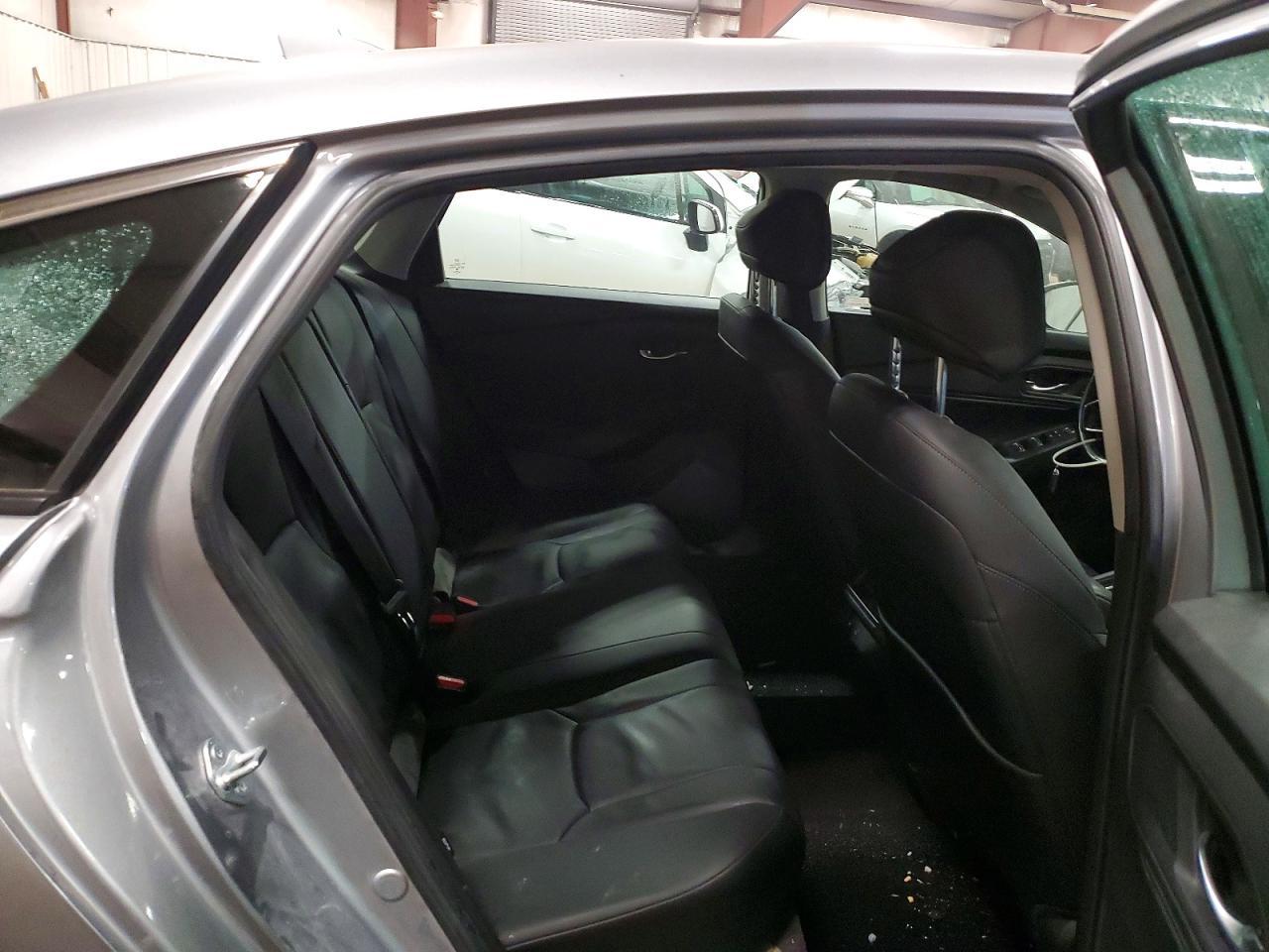 2023 HONDA ACCORD